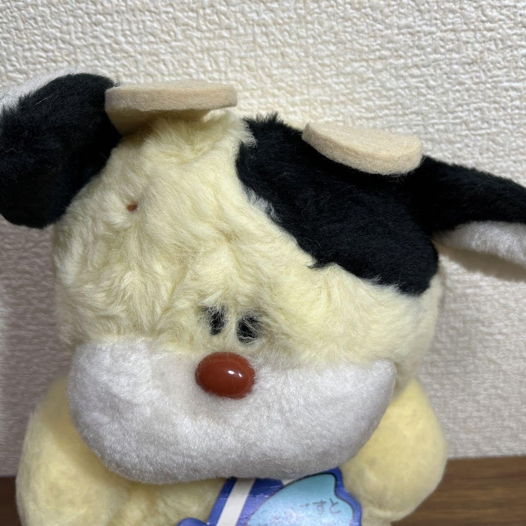 Amazon.co.jp: OIKE オオイケ 鳴声シリーズ モーモー ぬいぐるみ