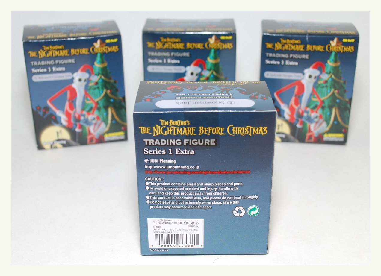 Amazon.co.jp: ナイトメア・ビフォア・クリスマス コレクション