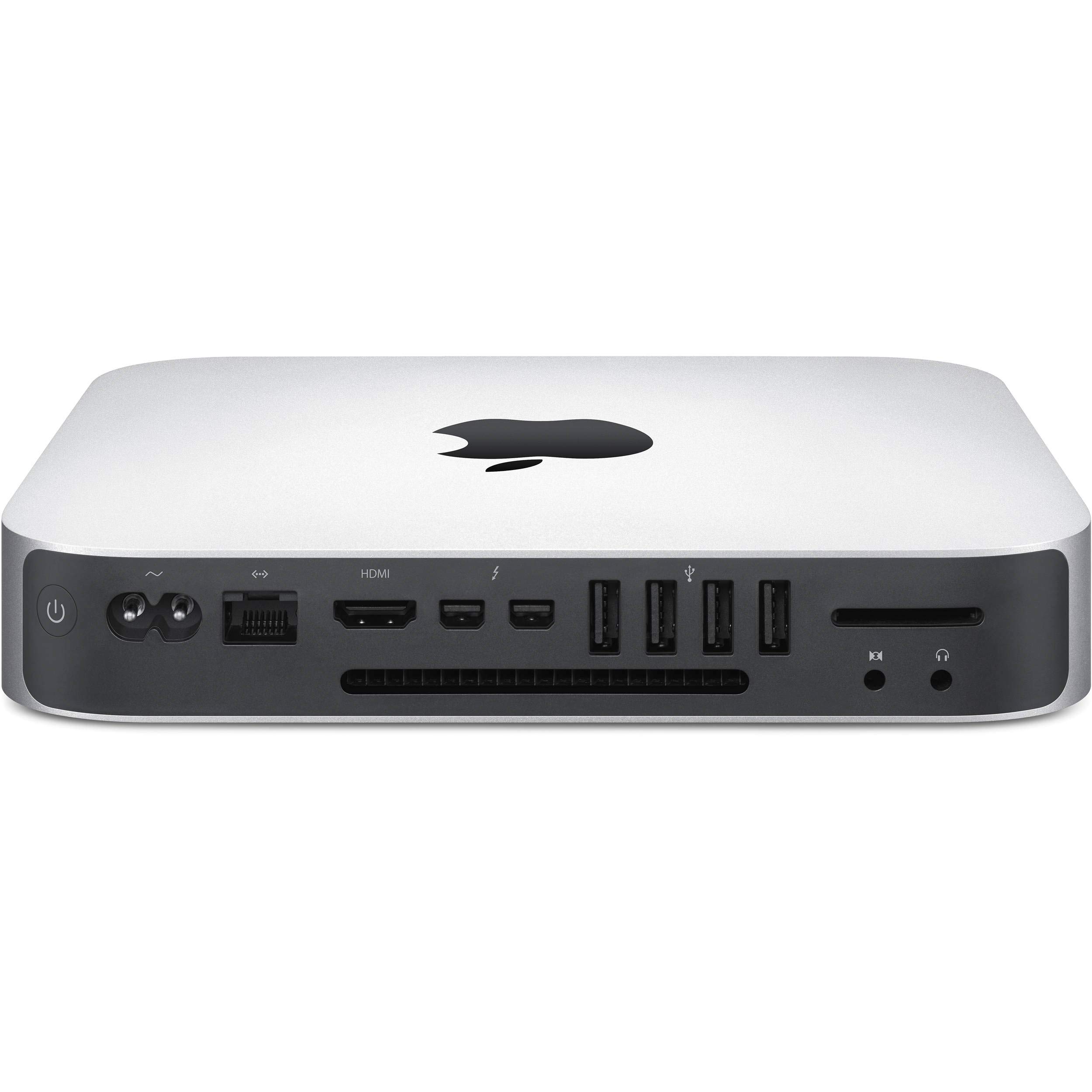 Apple Mac Mini Late 2014 Core I5 4gb Ram Hd 500gb Catalina