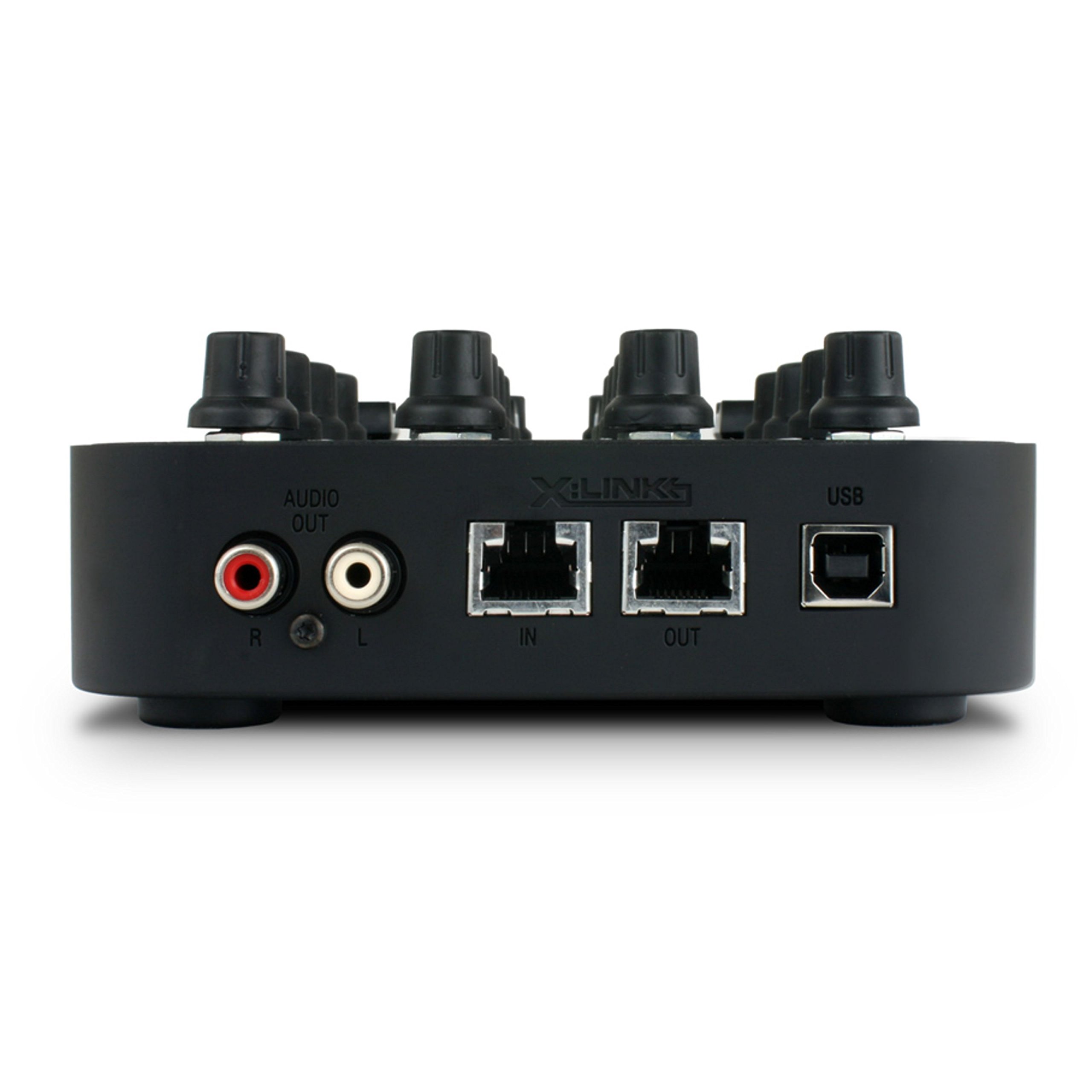 Amazon.com: Allen & Heath AH-XONE:K2 XONE:K2 Professional USB DJ