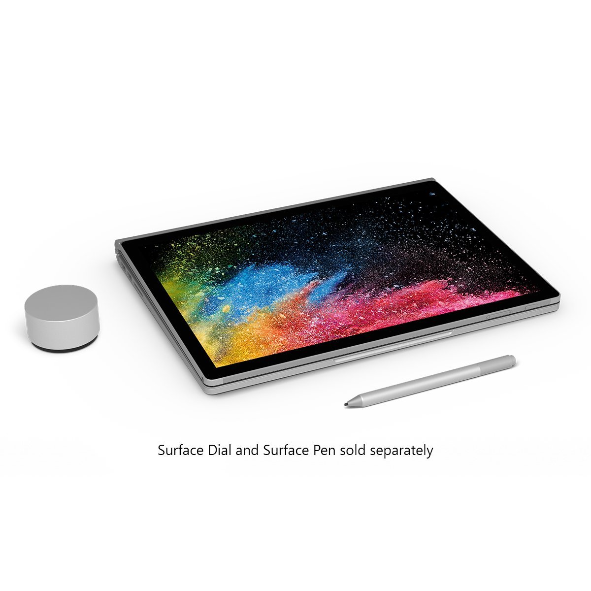 Amazon.com : Microsoft Surface Book 2 (Intel Core i5, 8GB RAM