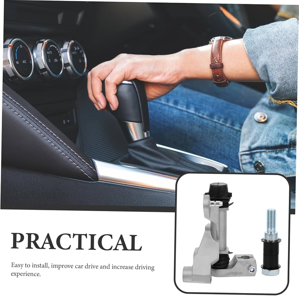 Amazon.co.jp: VORCOOL シフト リンケージ シフト レバー リンケージ