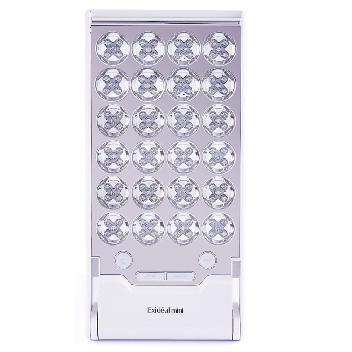 Amazon.com: Exideal mini LED beauty instrument EX-120 : Beauty