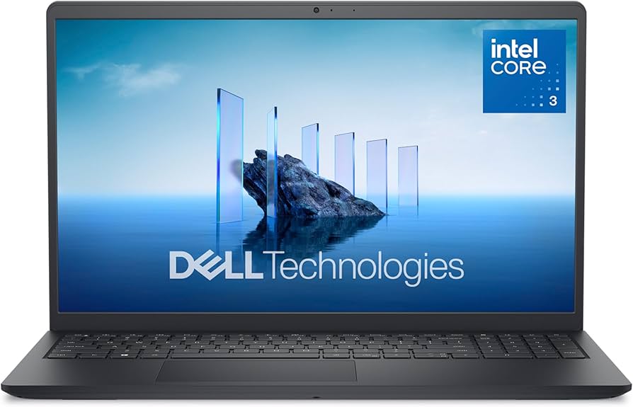 Amazon.com: Dell 15 Laptop DC15250-15.6-inch FHD 120Hz Display
