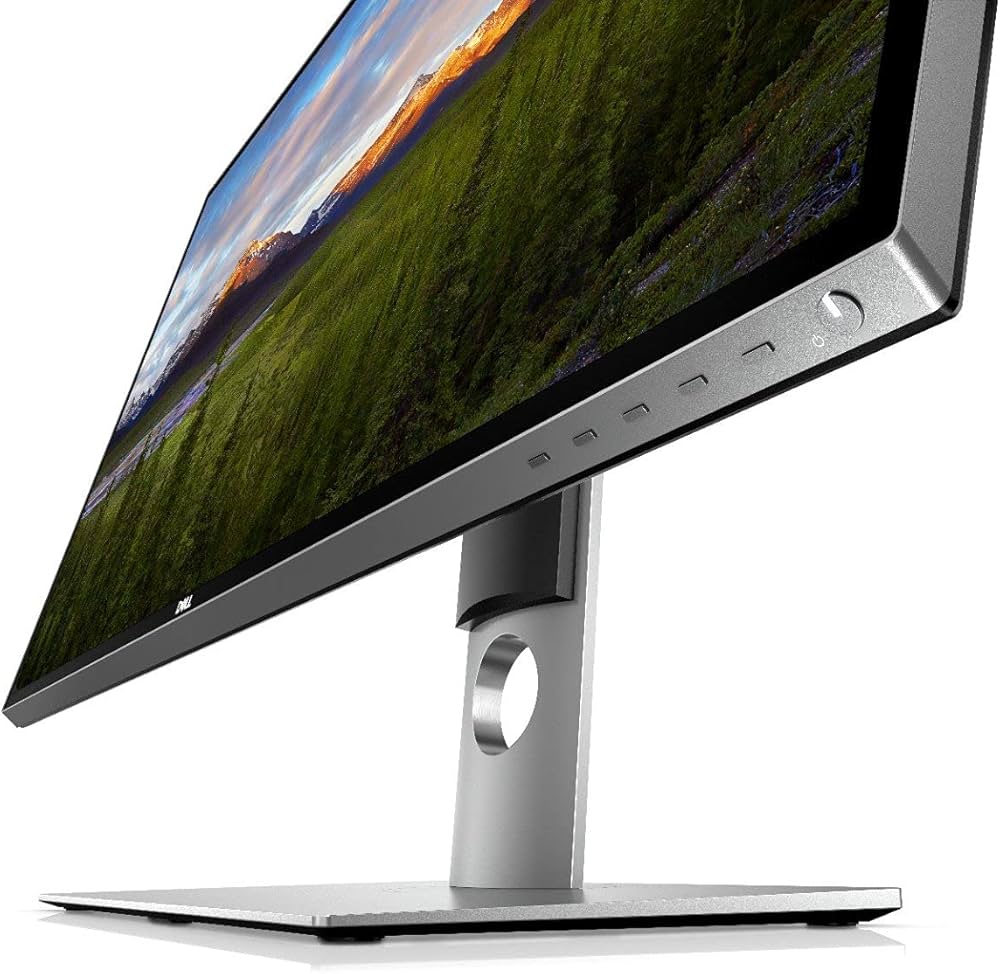 Amazon.co.jp: Dell UltraSharp UP3218K - LED-Monitor - 81.3 cm (32