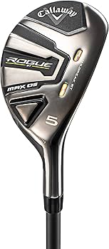 Amazon | キャロウェイ(Callaway) 右用 ユーティリティ ROGUE ST MAX