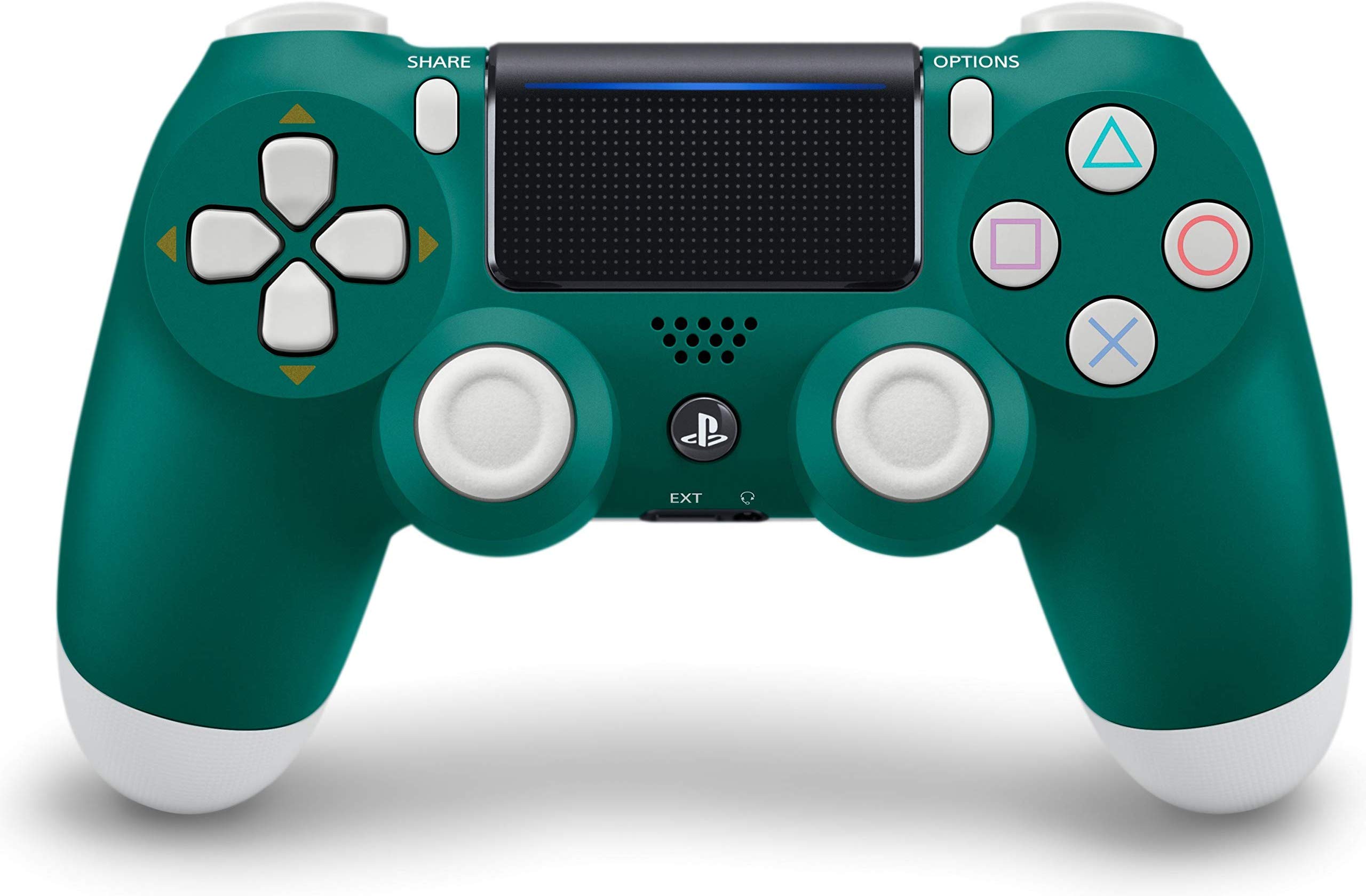 Amazon | 【Amazon.co.jp限定】ワイヤレスコントローラー(DUALSHOCK 4
