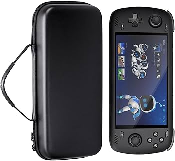 Amazon.com: YipuVR Hard Carrying Case for Ayn Odin 2 (Odin 2 Base