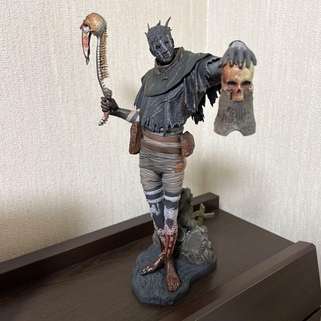 Amazon.co.jp: DBDレイスフィギュア : おもちゃ