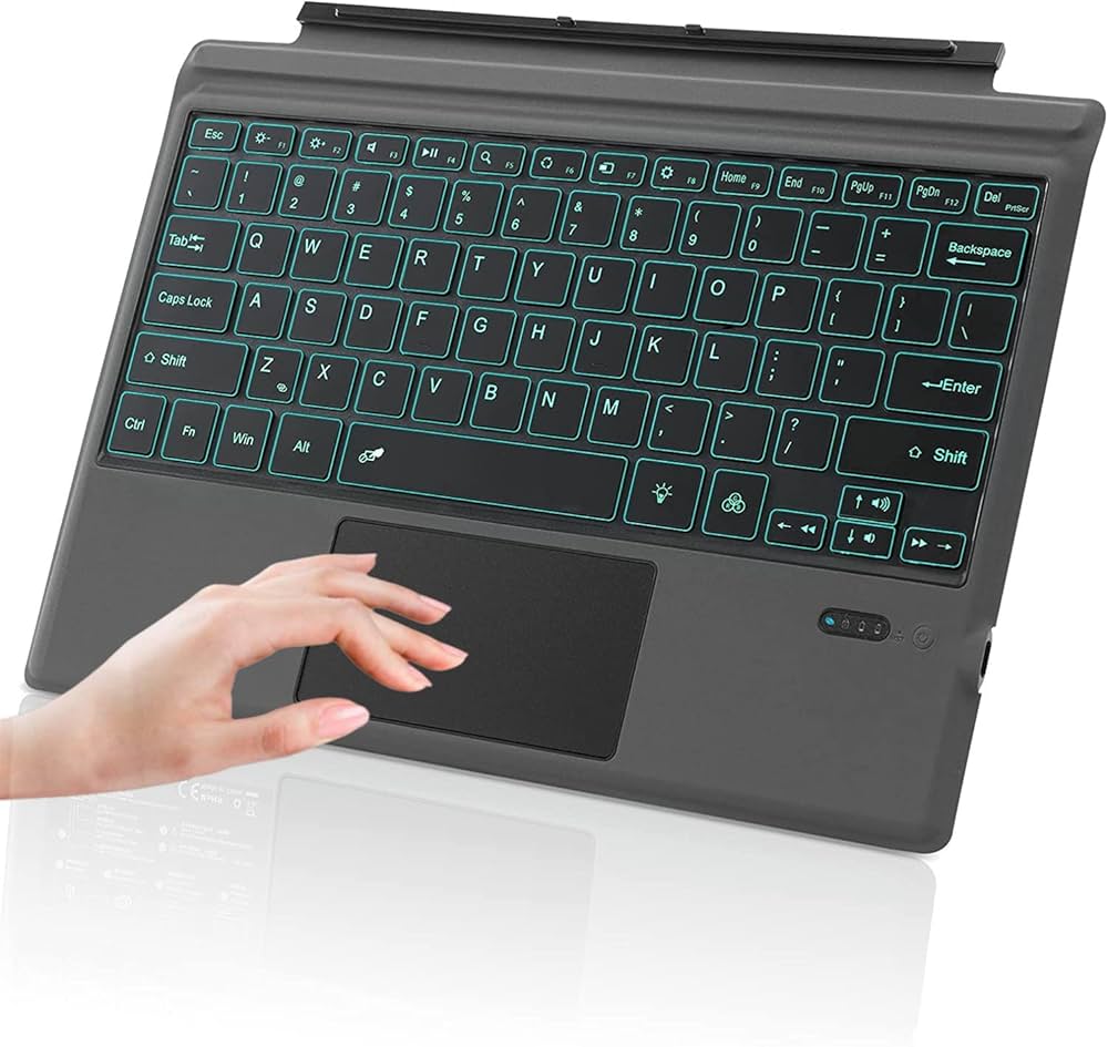 Amazon.co.jp: Surface Pro 7/Pro 7+/Pro 6 /Pro 5/ Pro 4/Pro 3