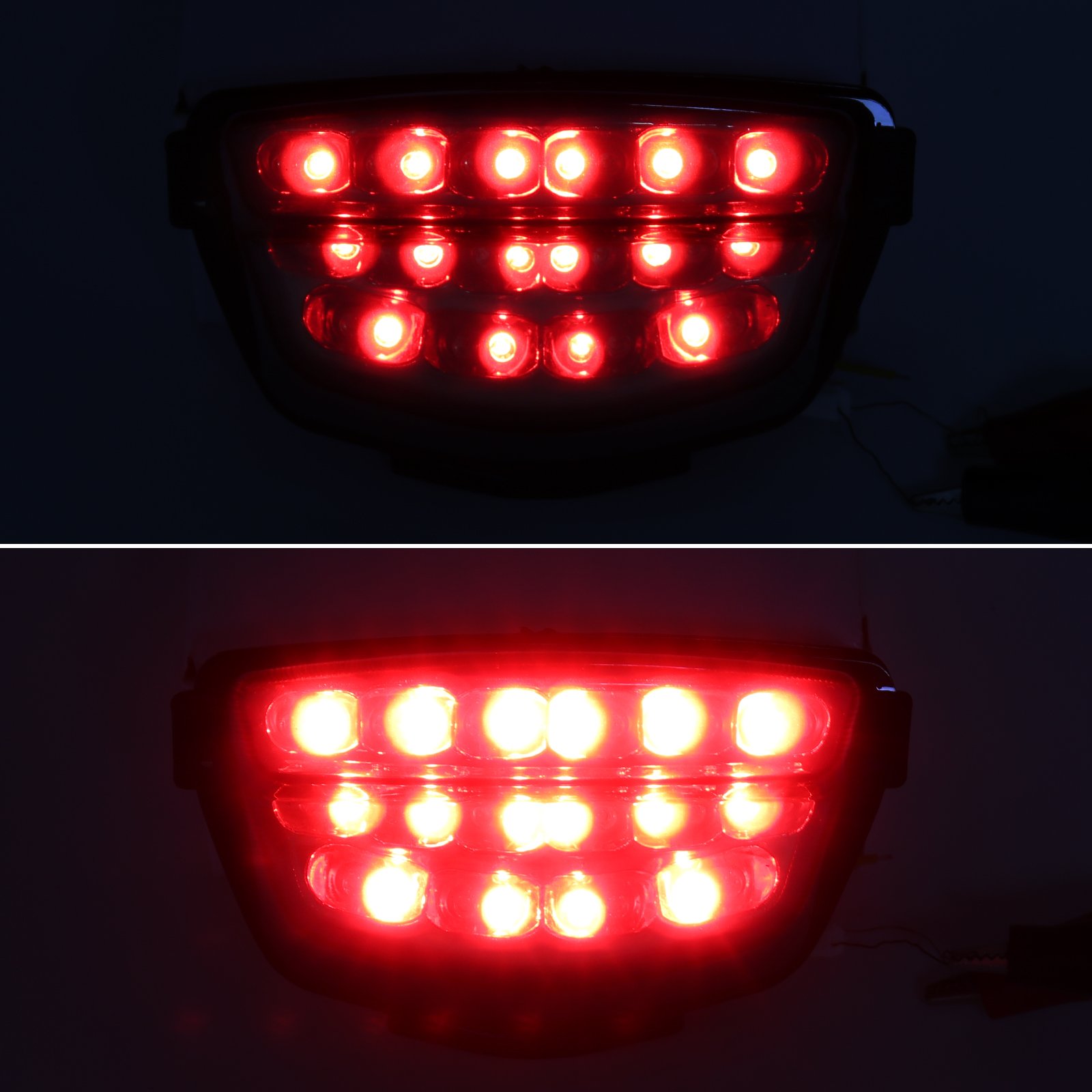 Amazon | MFC PRO テールライト （2008-2016年式）ホンダ CBR1000RR