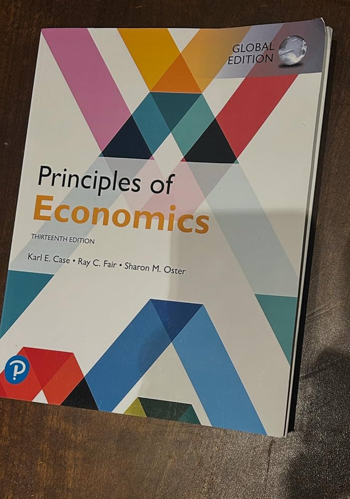 Principles of Economics, Global Edition: 9781292294698: Economics