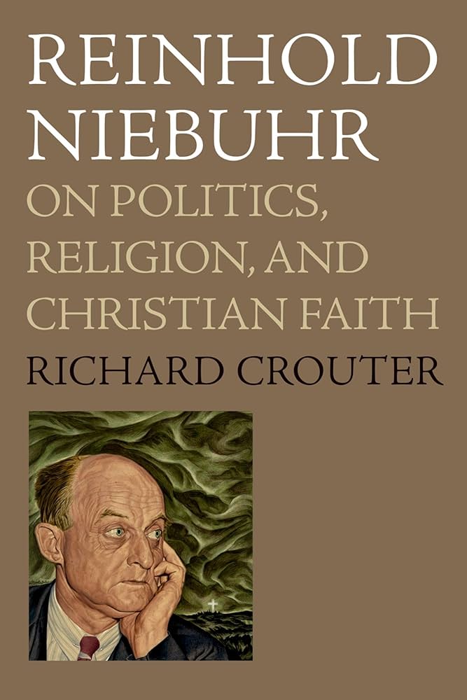 Amazon.com: Reinhold Niebuhr: On Politics, Religion, and Christian