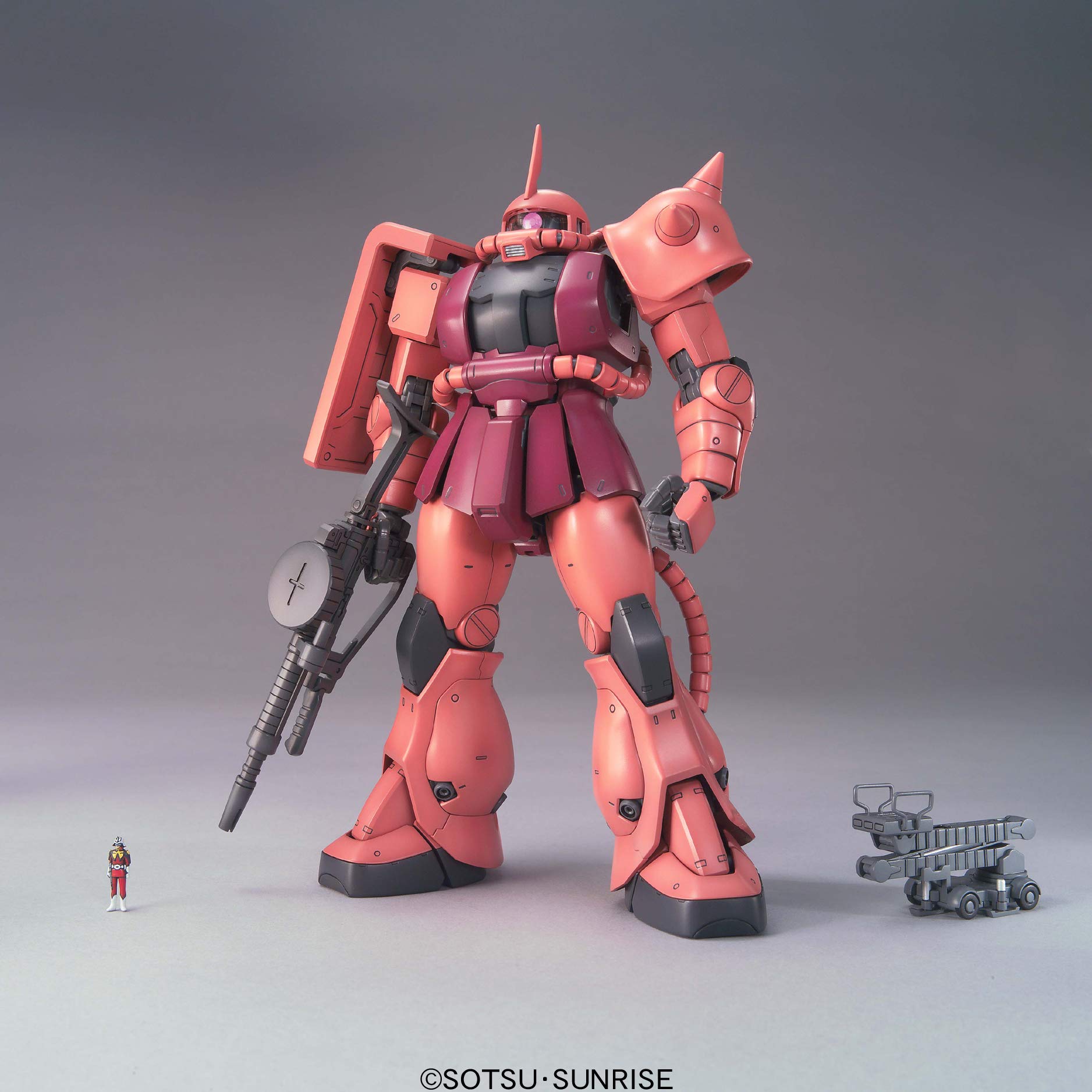 Amazon | BANDAI SPIRITS(バンダイ スピリッツ) MG 機動戦士ガンダム