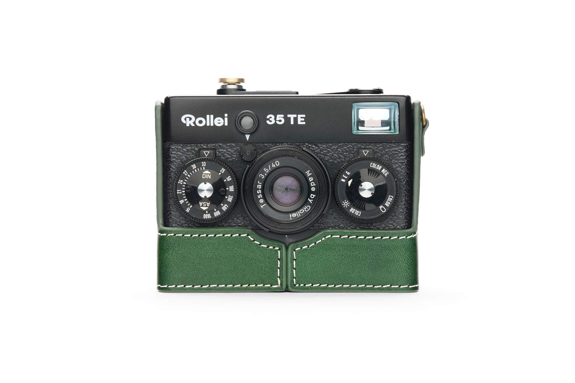 Amazon.com : Rollei 35/35S/35T/35TE/35SE Case, BolinUS Handmade