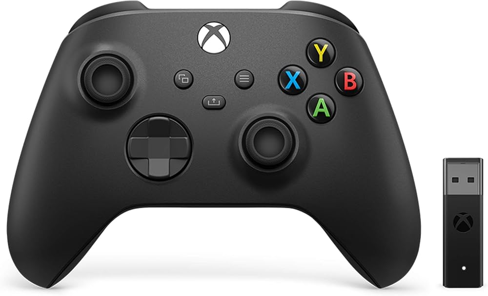 Amazon.co.jp: 【純正品】Xbox ワイヤレス コントローラー +