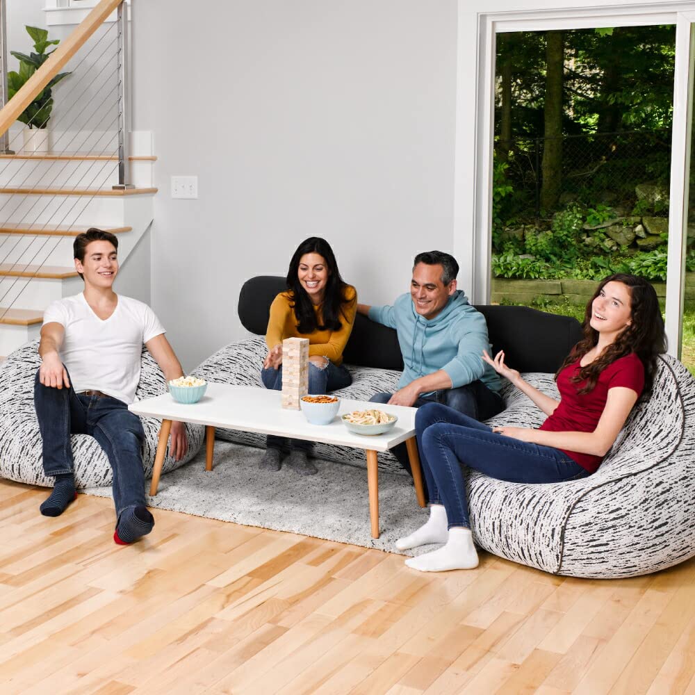 Amazon.co.jp: Yogibo Luxe Lounger ヨギボー ラックス ラウンジャー