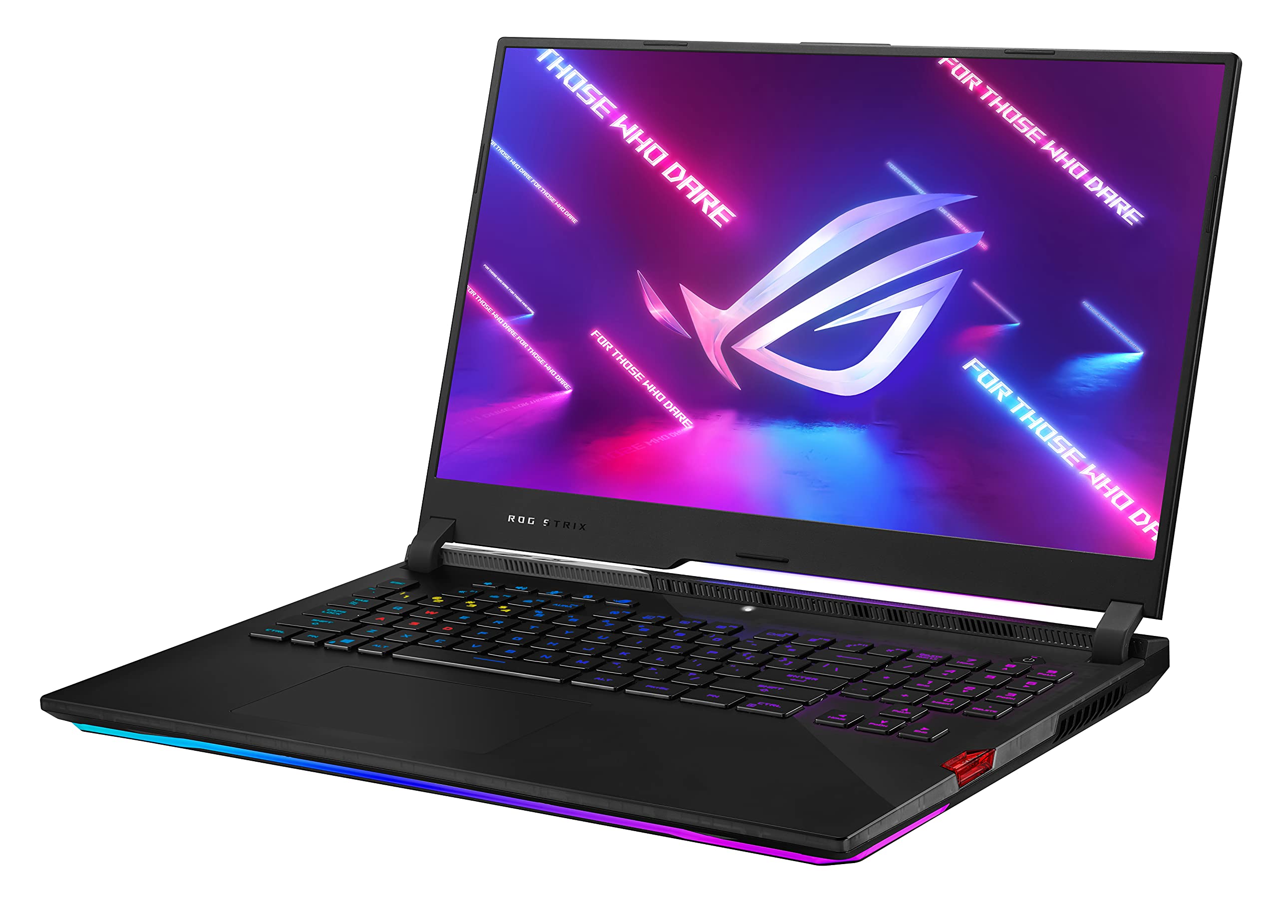 Amazon.co.jp: ASUS ROG Strix G17 ゲーミングノートパソコン 17.3