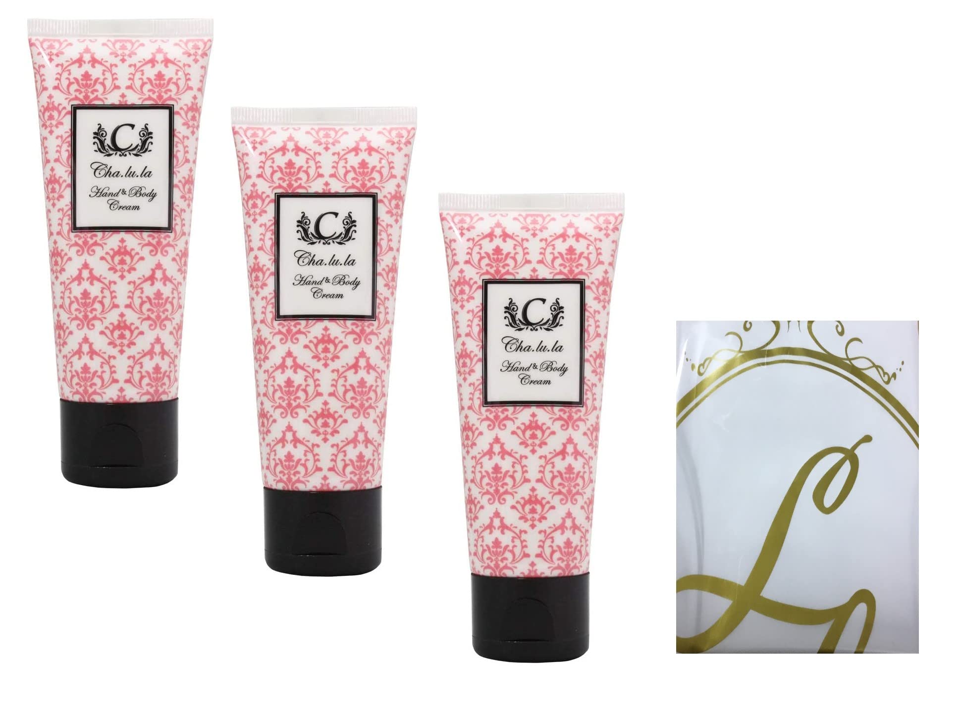 シャルラH&BクリームIII C 50g 日本製