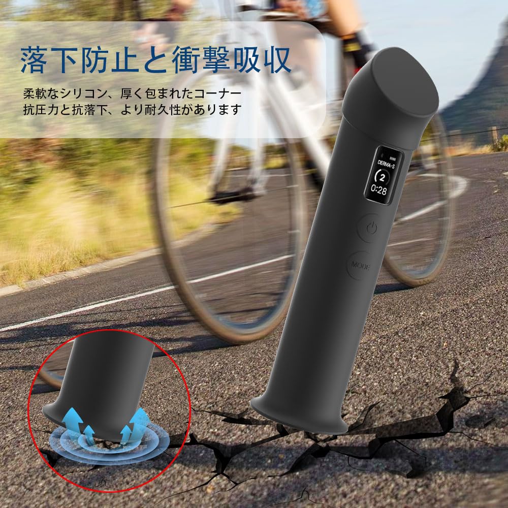 Amazon.co.jp: For AGE-Rブースタープロ ケース [YEZHU] シリコン素材