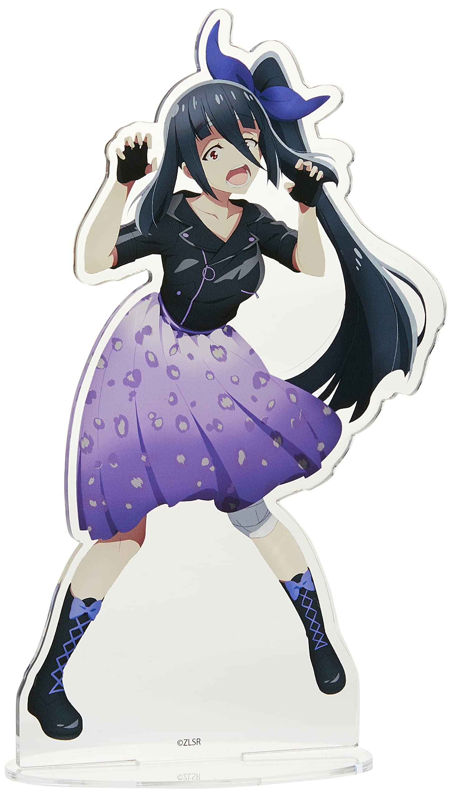 Amazon | ゾンビランドサガ リベンジ 07 山田たえ キャラアクリル