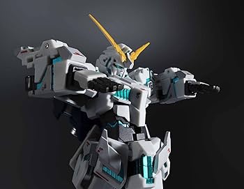 Amazon.co.jp: TAMASHII NATIONS ROBOT魂 機動戦士ガンダムUC [SIDE MS