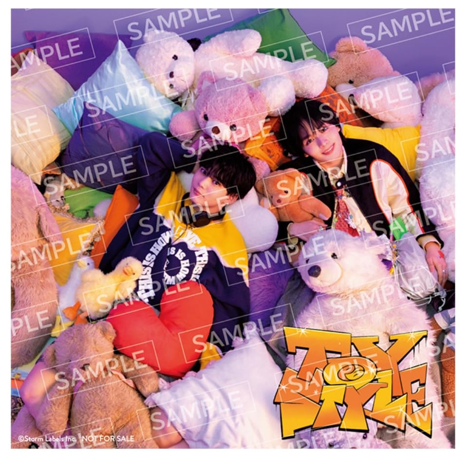 Amazon.co.jp: 【にしはた×おおにし×たかはティッシュ(西畑大吾×大西