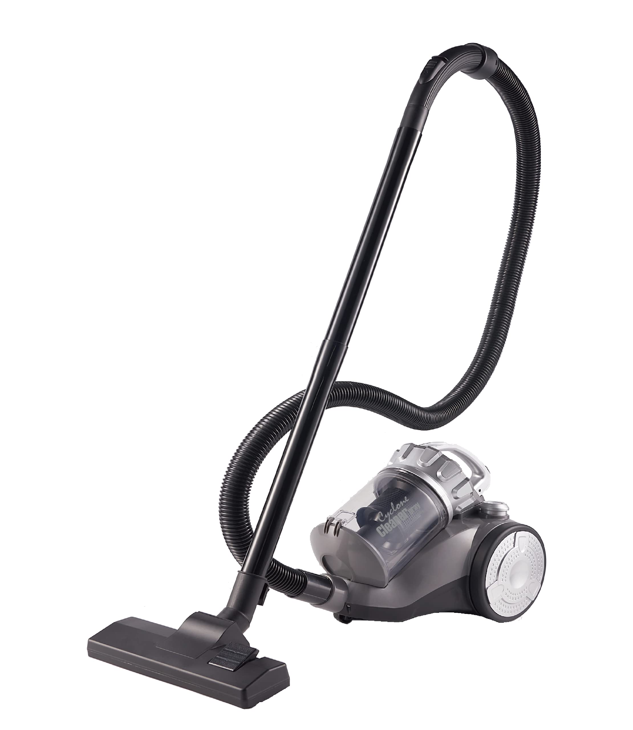 Amazon | [Vegetable] 掃除機 サイクロン クリーナー キャニスター