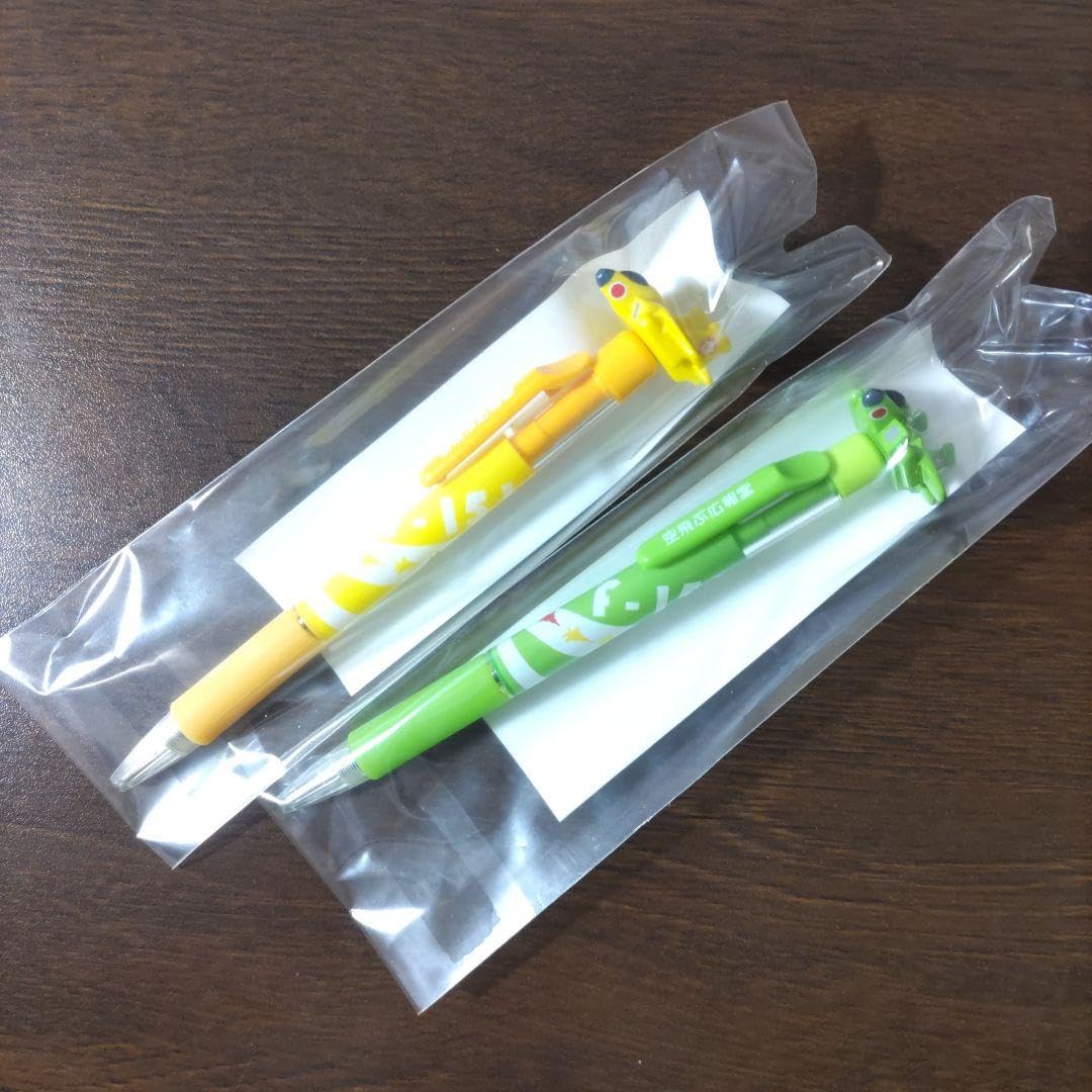 空飛ぶ広報室 DVD-BOX〈7枚組〉エレメントボールペンペン2本