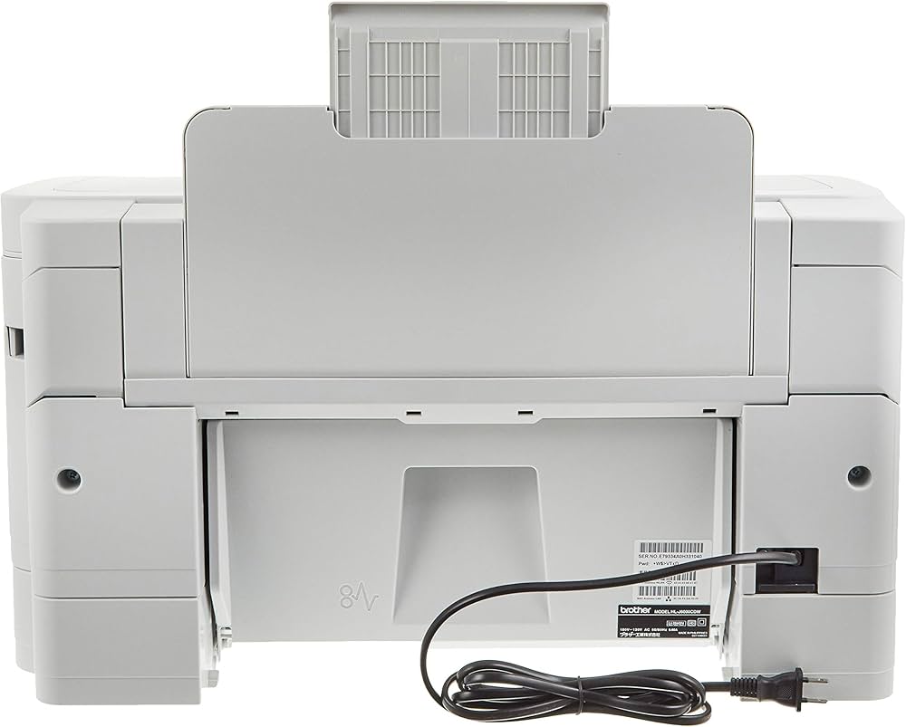 Amazon.co.jp: ブラザー 大容量インク型 A3インクジェットプリンター