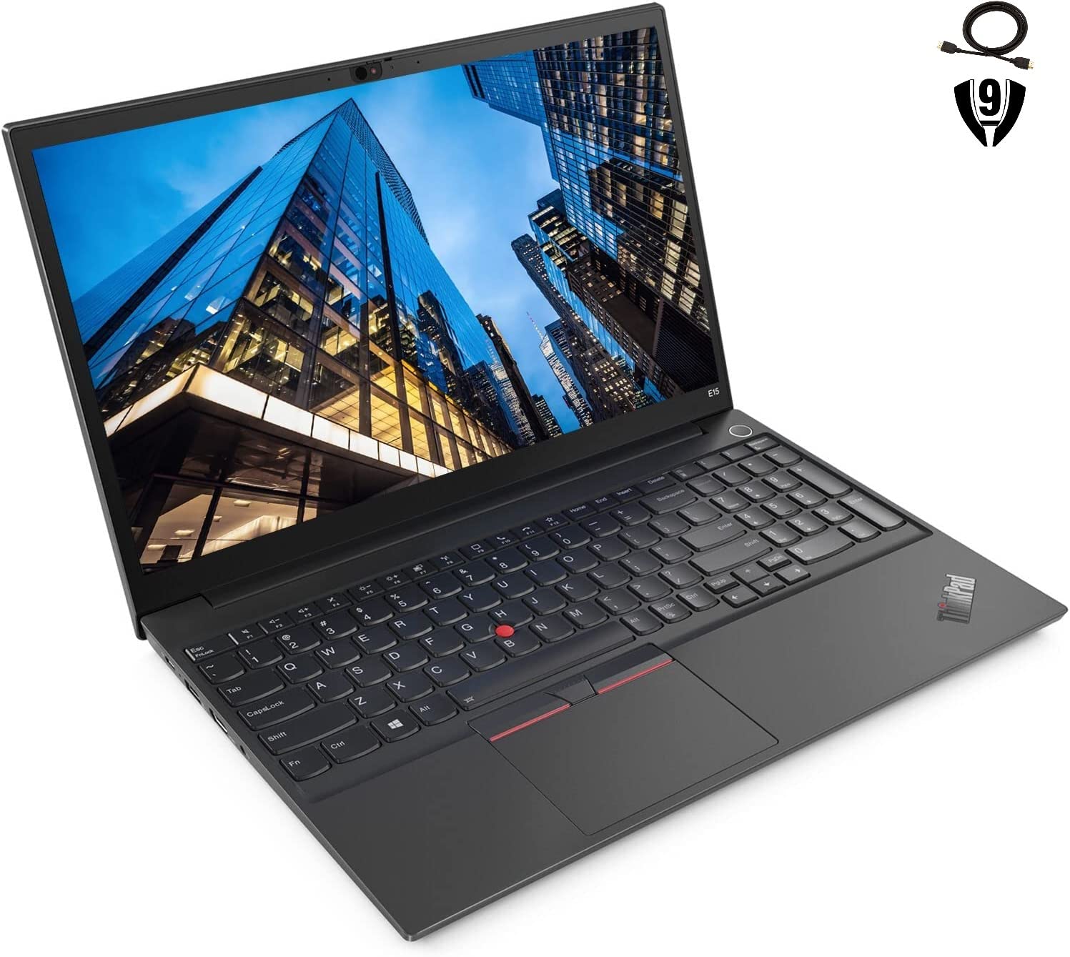 Amazon.com: Lenovo Latest ThinkPad E15 Gen3 15.6