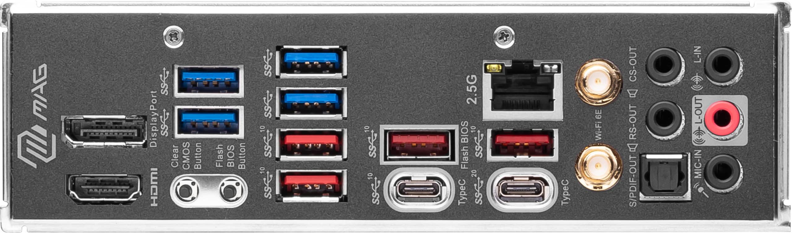 Amazon | MSI MAG Z790 Tomahawk WiFi DDR4 ゲーミングマザーボード