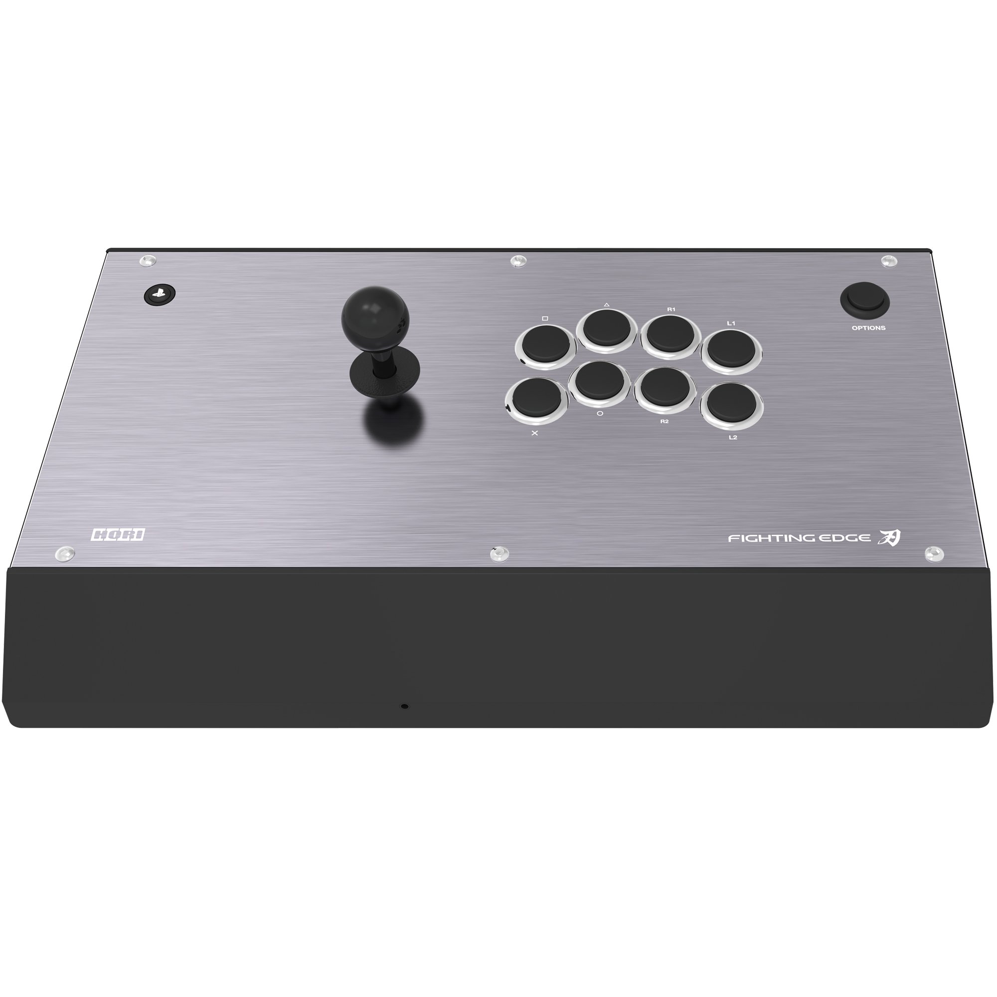 HORI Fighting Edge Arcade Fighting Stick for PlayStation 4