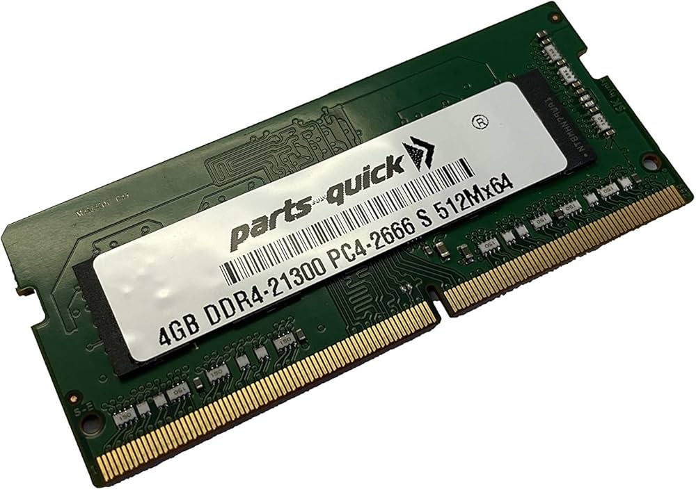 Amazon | 4GB メモリー Synology DS220+対応 DDR4 SODIMM 2666MHz RAM