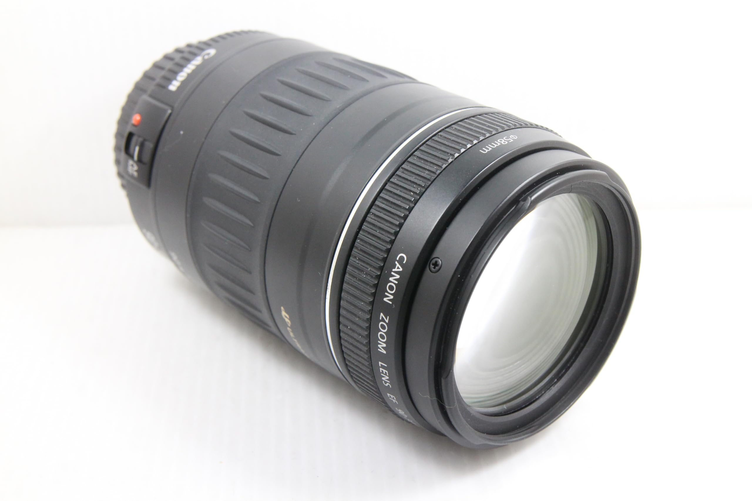 Amazon.co.jp: Canon EF 90-300mm F4.5-5.6 USM : 家電＆カメラ