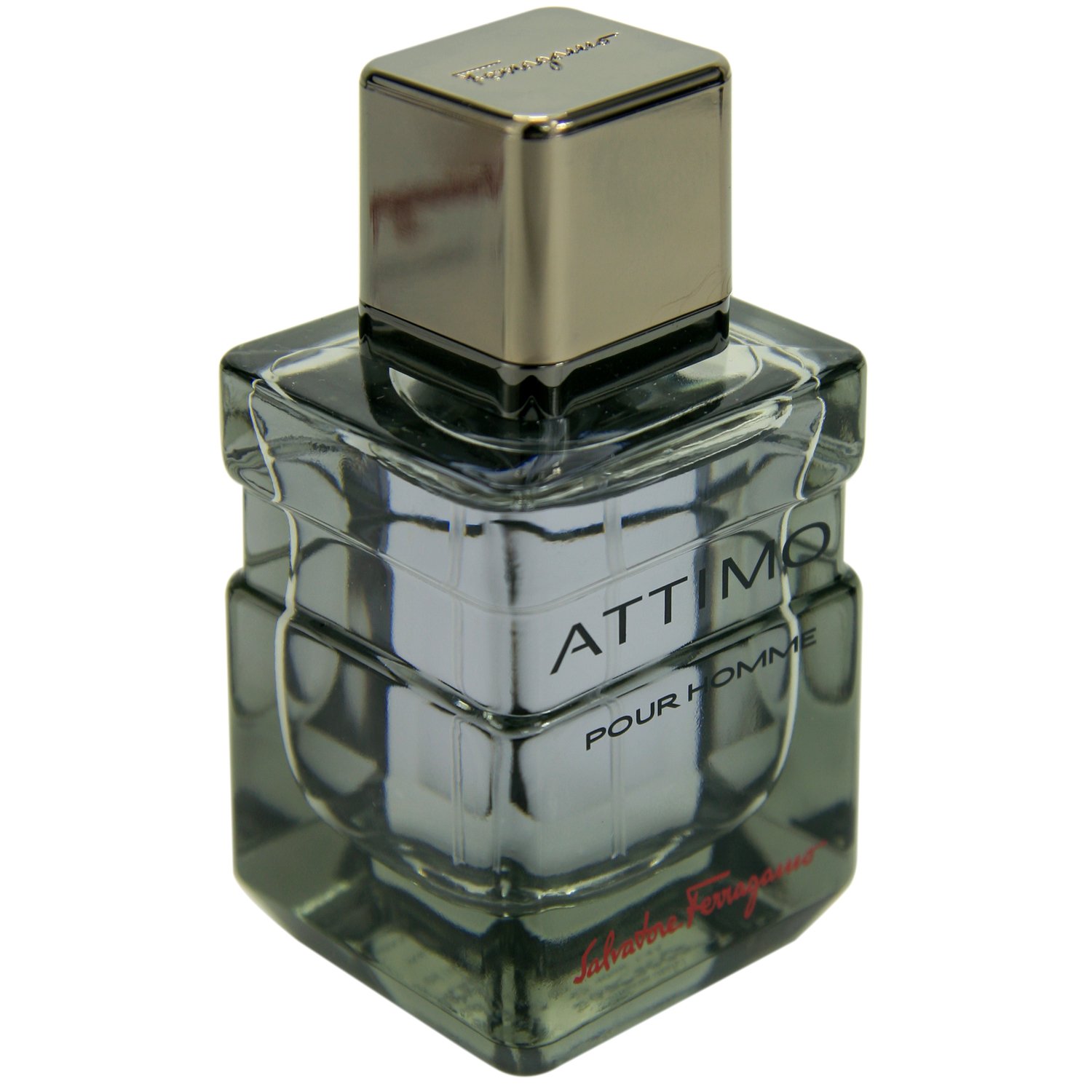 Amazon | サルヴァトーレ フェラガモ アッティモ プールオム