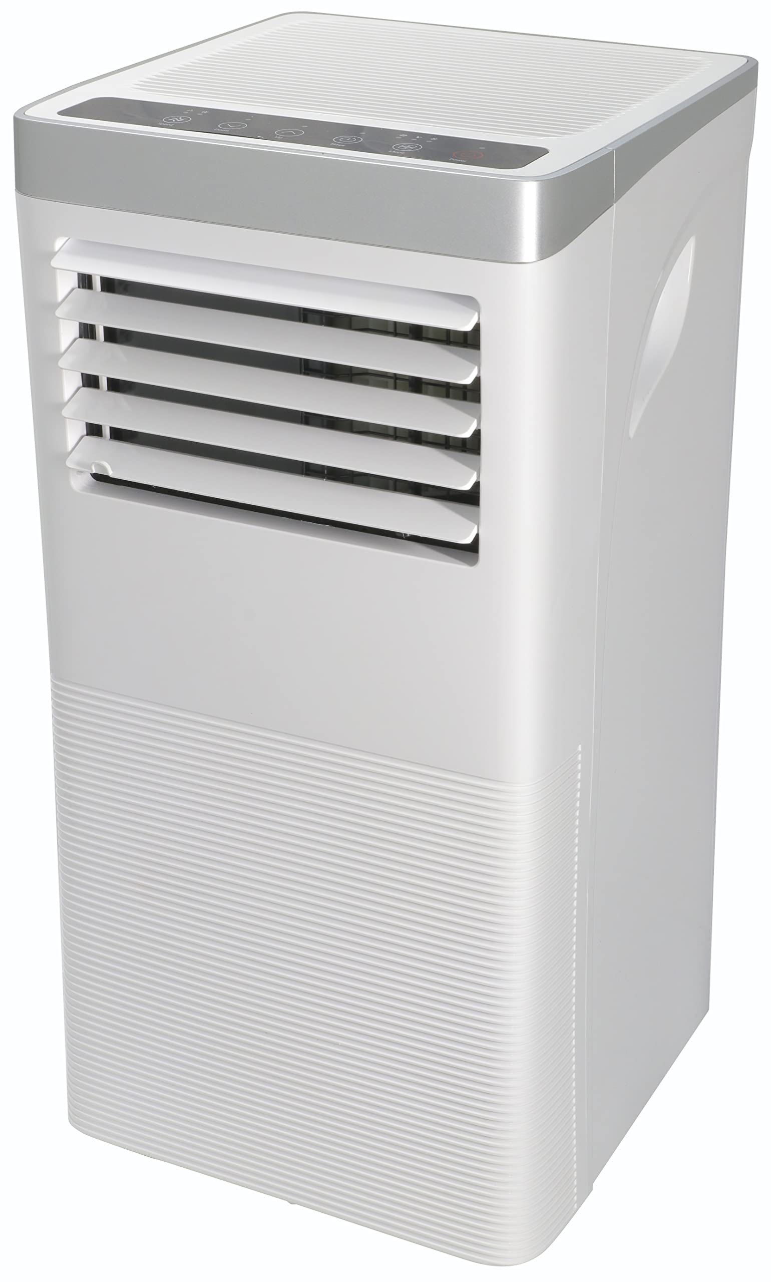 Amazon | 移動式エアコン SKJ-KY26A | 冷風機 リモコン付 スポット