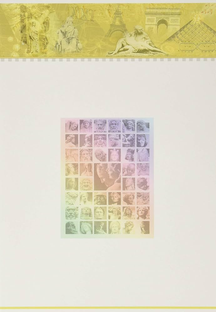 タロー・デ・パリ― オリジナル・タロットで探る人生のチョイス