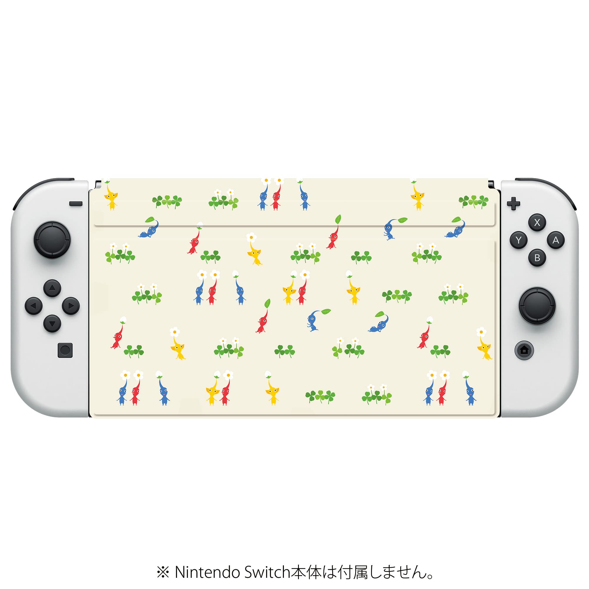 Amazon.co.jp: 【任天堂ライセンス商品】new フロントカバー