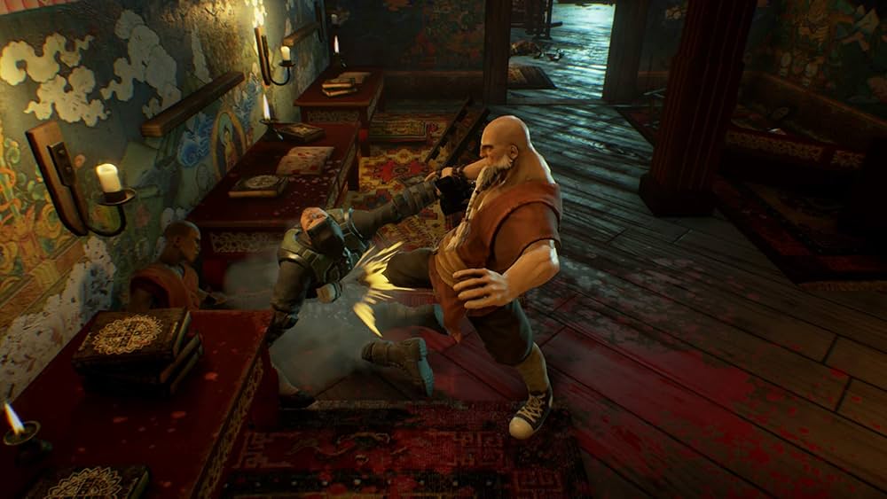 Redeemer Enhanced Edition (Nintendo Switch) by Koch Distribution