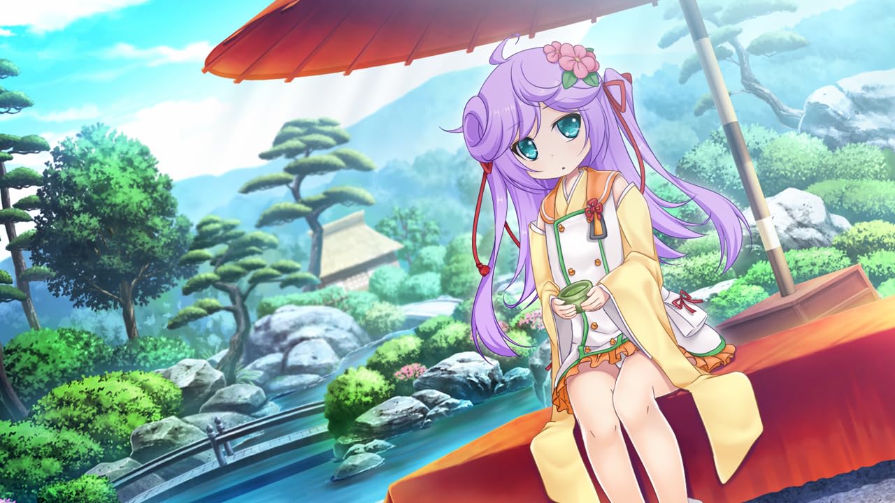 Amazon.co.jp: 戦国†恋姫X ~乙女絢爛☆戦国絵巻~ 北条家騒乱編 -Switch