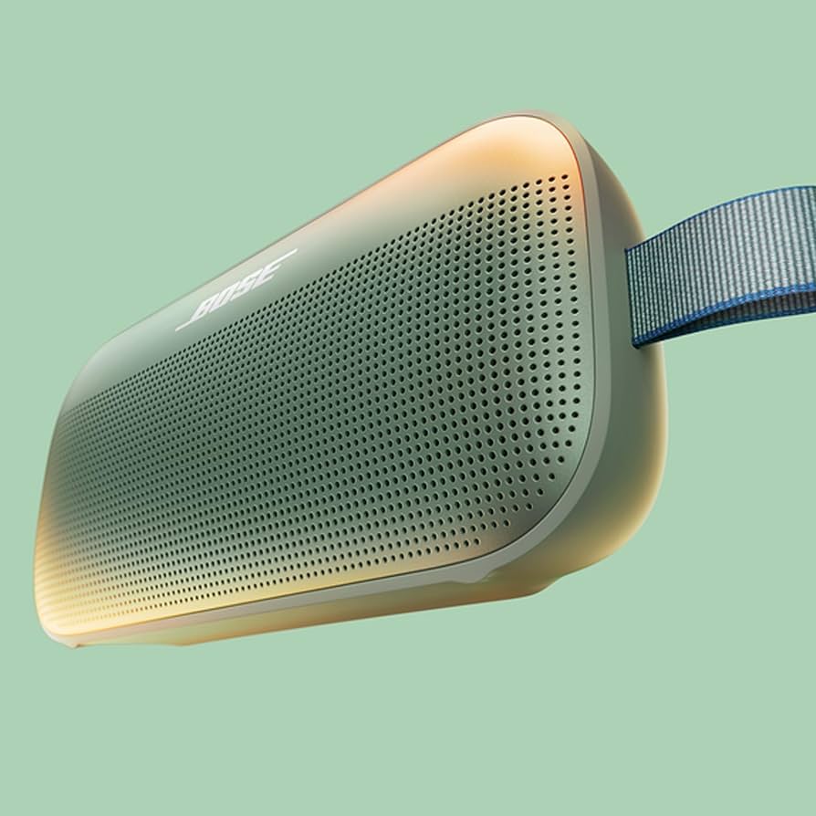 Amazon.co.jp: Bose SoundLink Flex Portable Speaker LE (第2世代