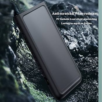 Amazon.com: for Sony Walkman NW-ZX500 ZX505 ZX507 Case, Benks