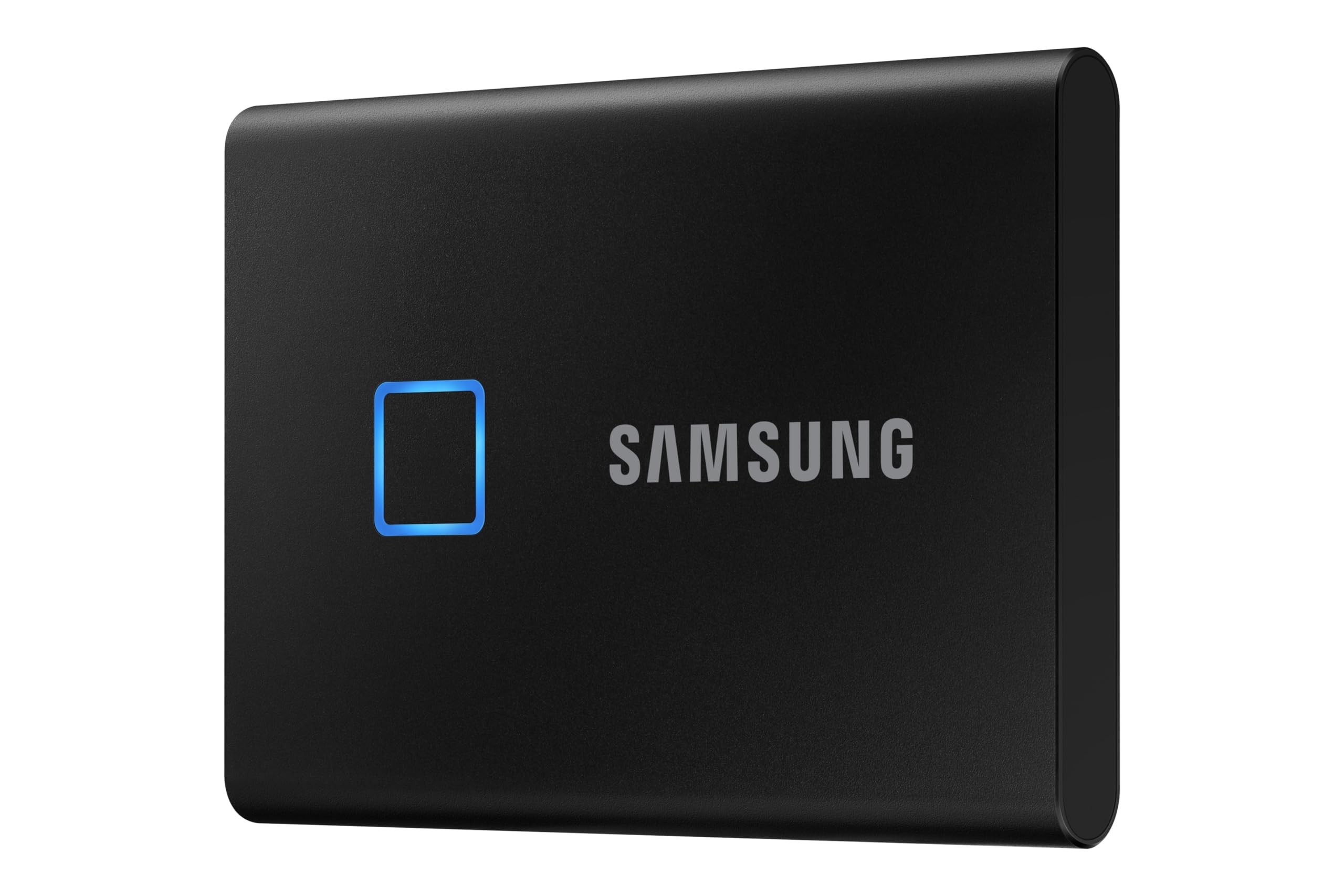 Amazon.com: Samsung T7 Touch Portable SSD 2TB,up to 1050MB/s, USB