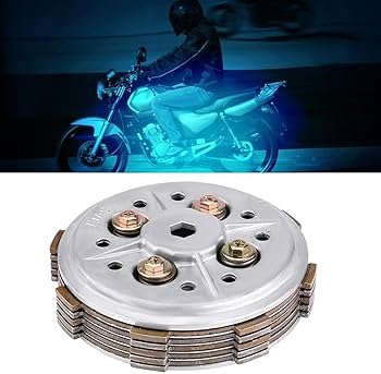 TNK プレッシャープレート ZX-14Rに適合する｜クラッチプレッシャー