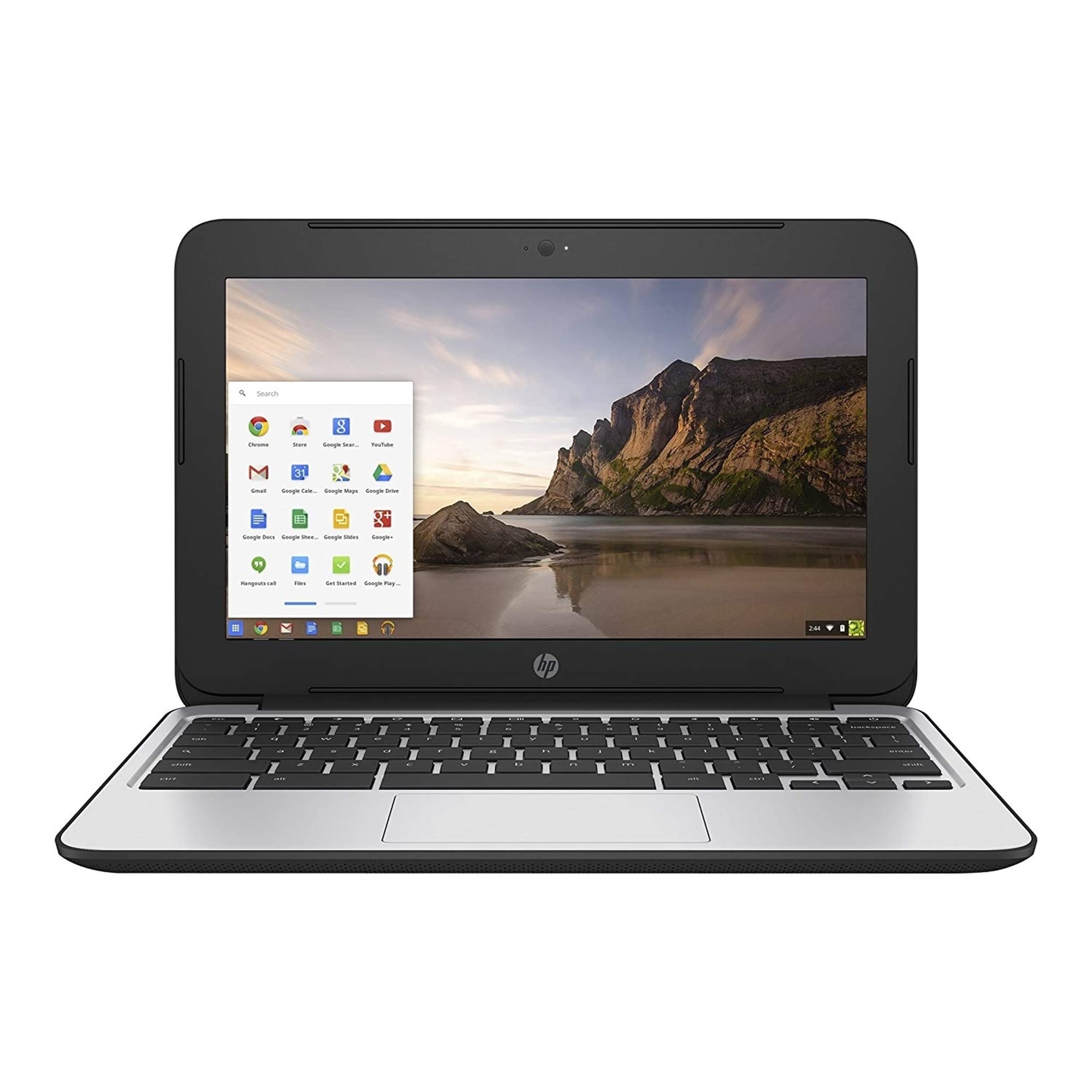 Amazon.com: HP Chromebook 11 G4 11.6