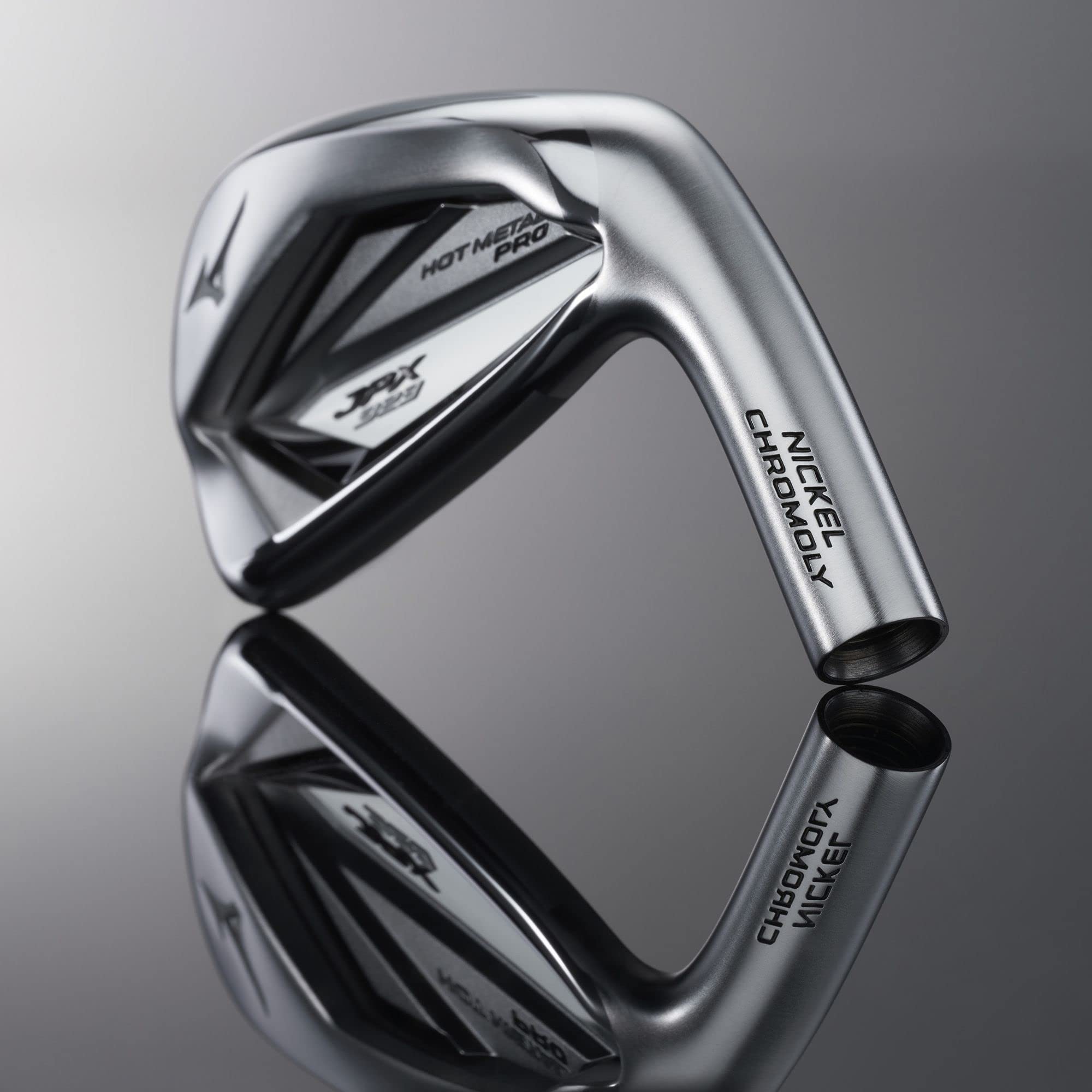 Amazon.co.jp: MIZUNO(ミズノ) ゴルフクラブ JPX 923 ホットメタル