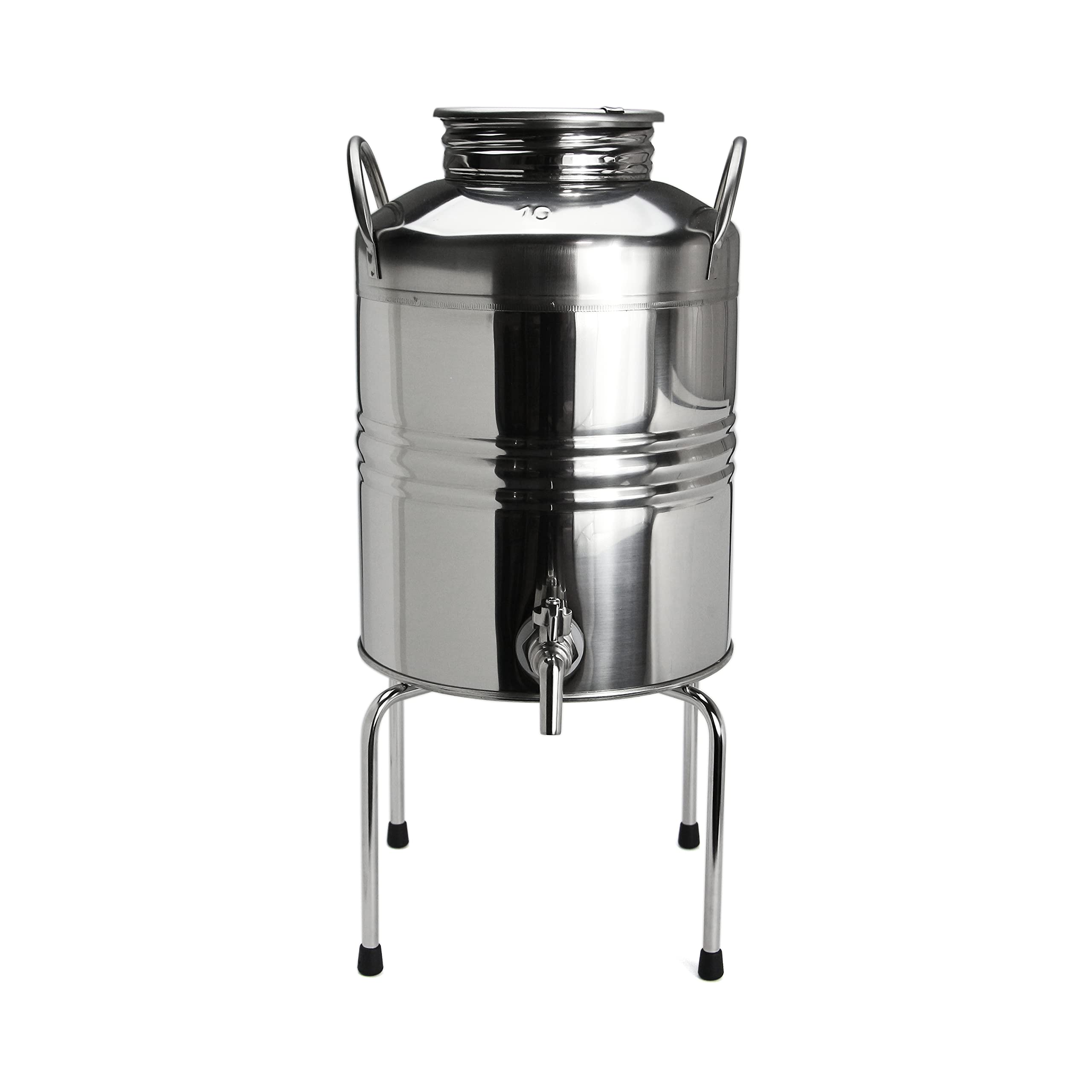 Amazon.co.jp: マルキジオ オイルドラム [ 10L ] marchisio Oil Drum