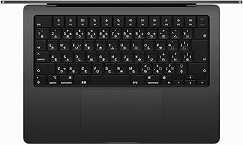 Amazon.co.jp: 【整備済み品】Apple MacBook Pro Nov 2023 Thunderbolt