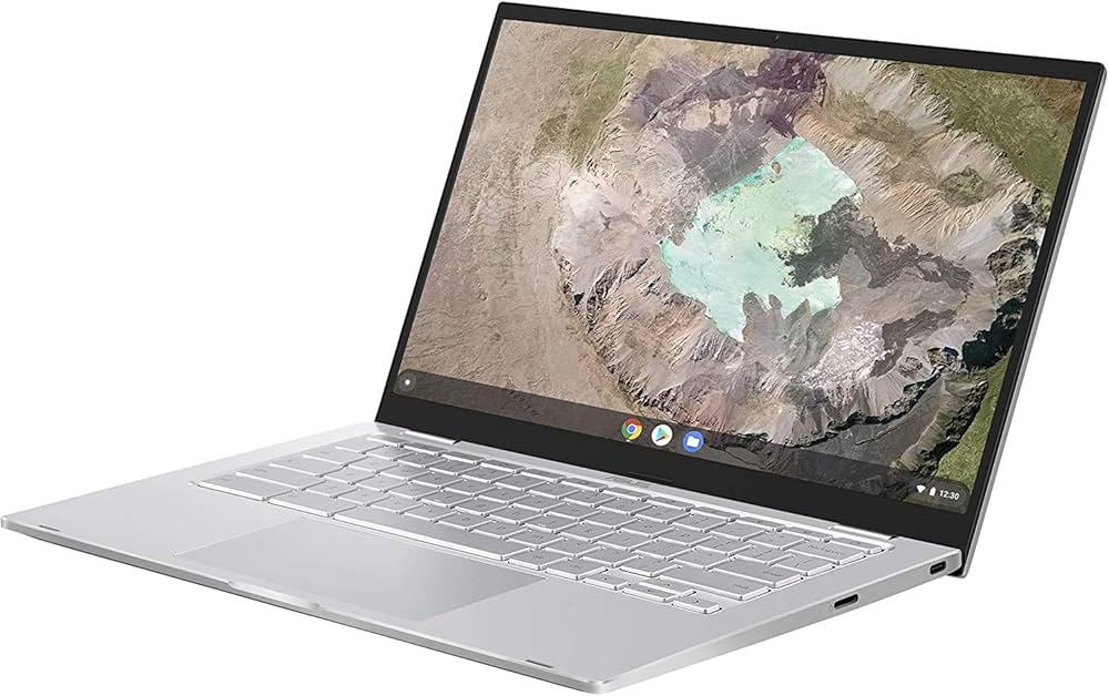 Amazon.co.jp: Google Chromebook ASUS ノートパソコン C425TA